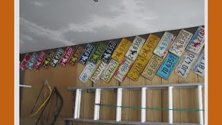 Why Guy: What should you do with your old license plates