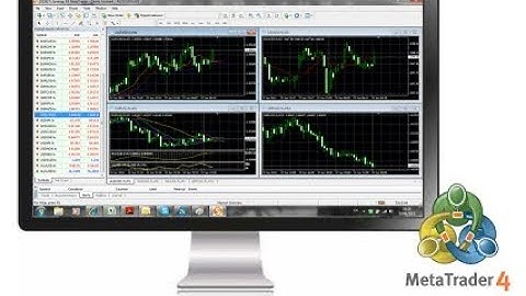 Mt4 Floating Charts Review-Most Searching Multi Monitor Support For Metatrader 4 On Internet!