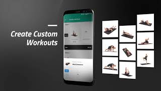 Spartan Apps - 7 Minute Workouts Android App screenshot 4