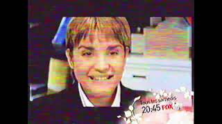 Fox Life France Final Closedown (December 31, 2009)