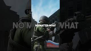 Number 1 Rule In Tarkov