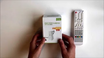 Efergy Media Standby Eliminator - For your TV or Media Unit