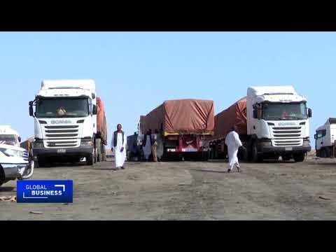 Sudan’s conflict spreads economic pain across the region