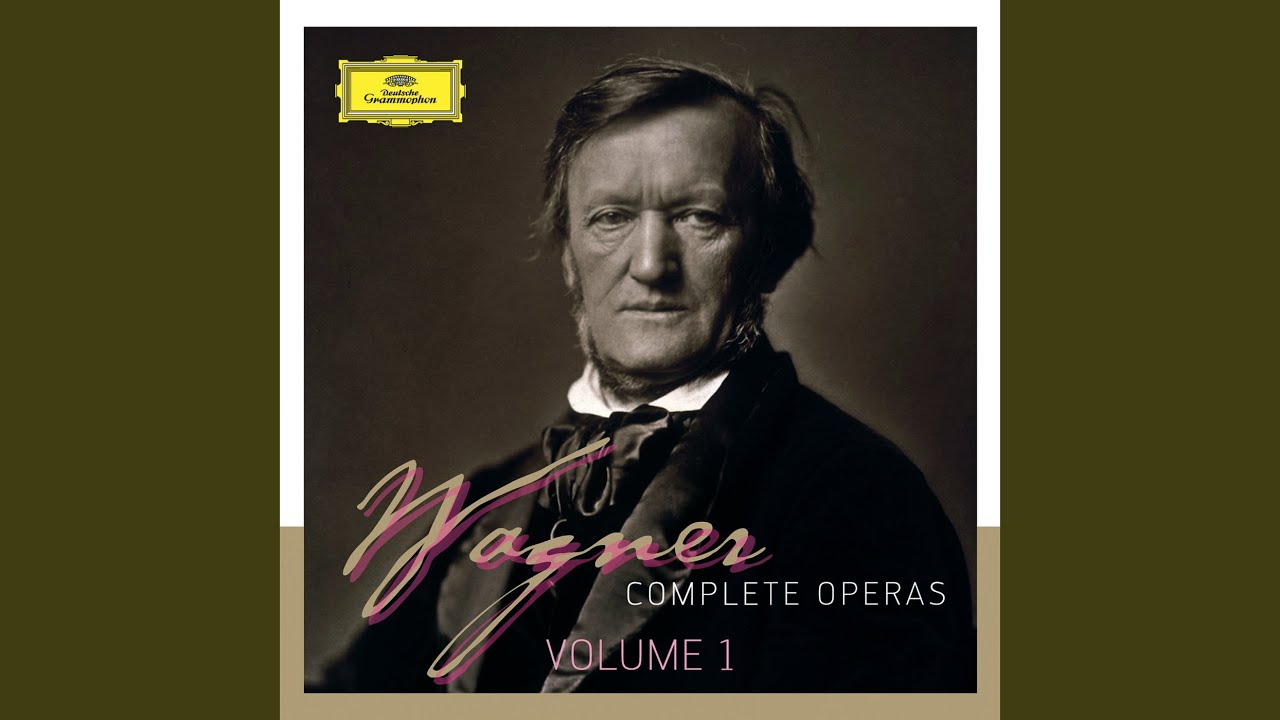 Lohengrin, Act II Scene 5: O König! Trugbetörte Fürsten! Haltet ein!