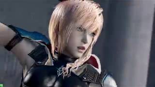 【DFFAC】ライトニング ネアッシュ#273【クリスタル】Dissidia Final Fantasy