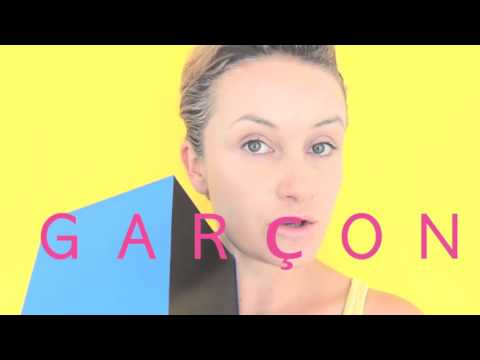 Pixie Paris Es Rappelt Im Karton Official Video HD 