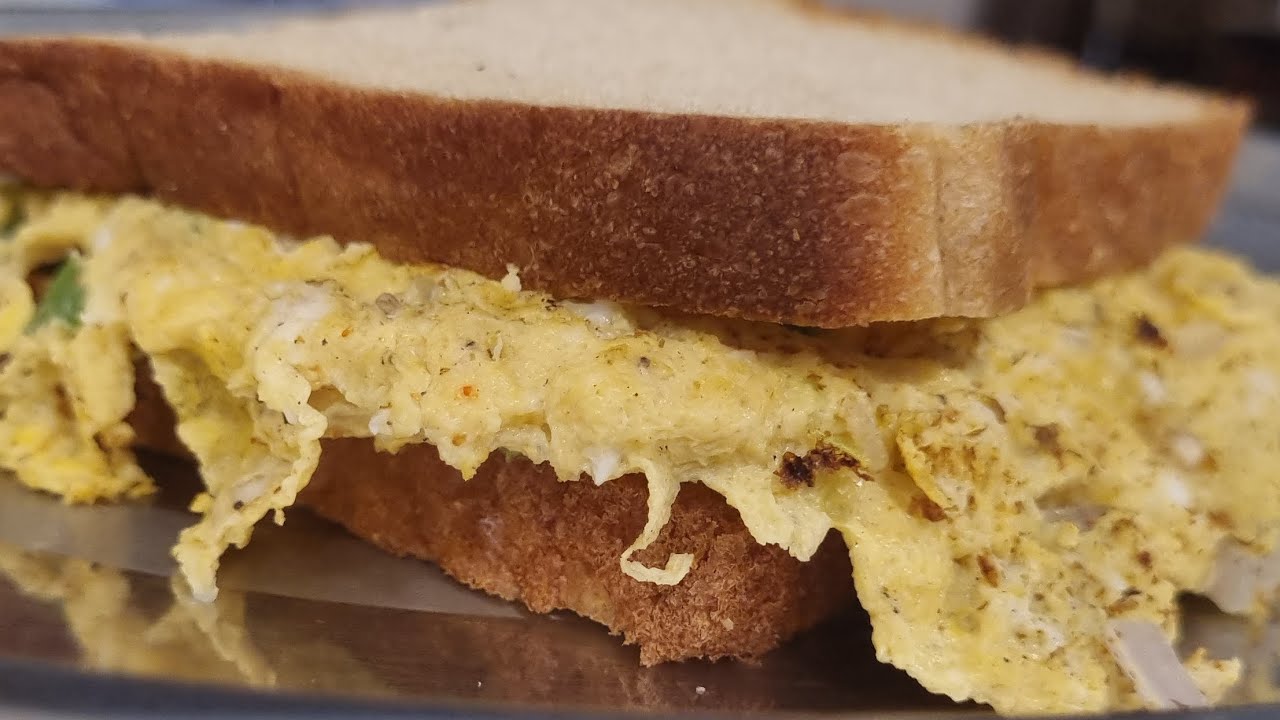 Water Vegetable omelette  # zero oil recipe # pani wala omelette 