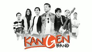 Kangen Band - Sherin ( Official Lirik Video )