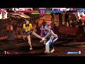 SF6 | BROSKI (AKI) vs GARNET (INGRID) ♦ Insane Best High-Level Game-play