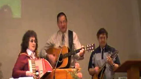 Little By Little Every Day - Dorothy Larry & Ron