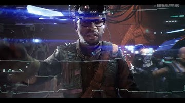 Transformers Reactivate - World Premiere Trailer | The Game Awards 2022