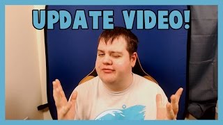 IMPORTANT UPDATE!