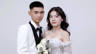 Save the date | Văn Cảnh & Phương Uyên | 29.12.2025