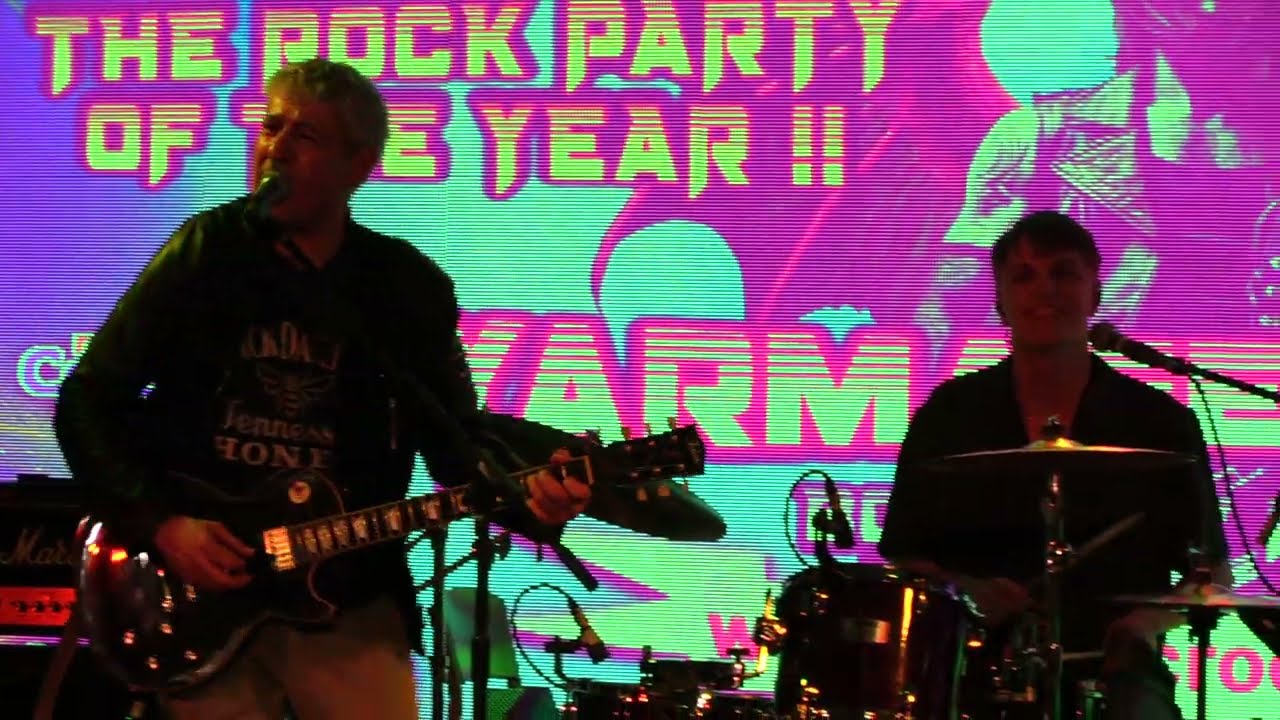 LOR-2026 Give Me Moore 