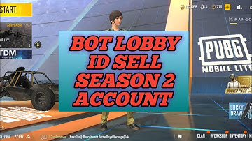 Bot Lobby I