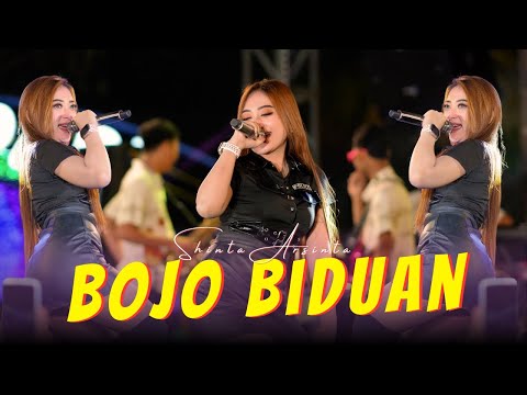 Live Blitar !! Shinta Arsinta - BOJO BIDUAN - Full Goyang Esek (Official Music Video ANEKA SAFARI)