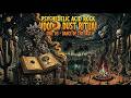 Psychedelic Acid Rock |  Voodoo Dust Ritual Vol. 03- Dance of the skulls (Full Album)