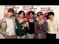 SixTONESの5人から髙地優吾へメッセージ【Mステ】【Mステ】