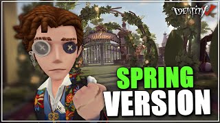 Moon River Carnival Spring Version Map Tour - Ideny V