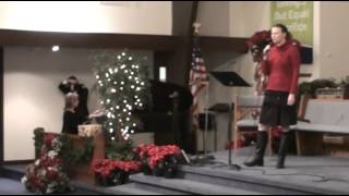 2013_12_21 KV SDA Christmas Program – Adore Him