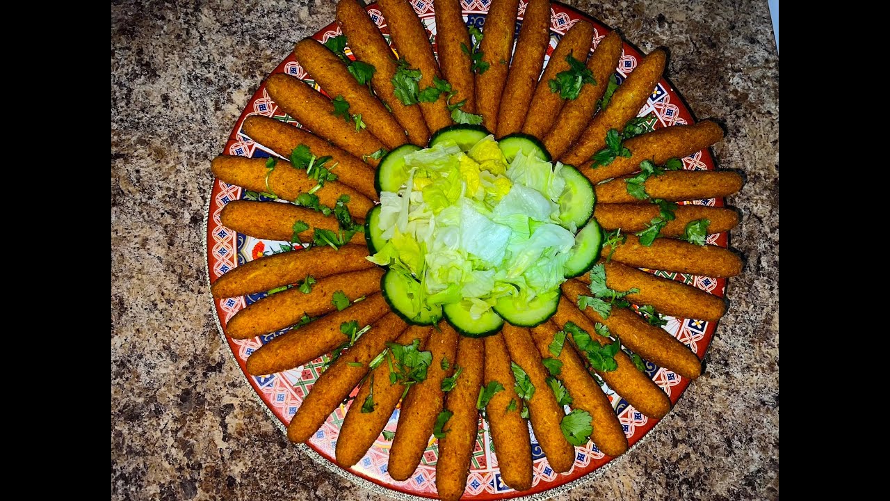 How to Make Chicken Shami Kebab/طرز تهیه شامی کباب مرغ