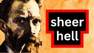 The Gods Despised Van Gogh