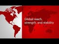 MUFG In Focus Global Trust Management Services