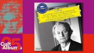 Piano Sonatas Nos 8, 14, 21 & 23 (Wilhelm Kempff) – Beethoven Cult Album #15 –Thomas Michelsen