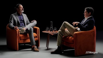 Peter Zeihan and James Fraser on Talks of the Trade: A Continued Conversation on Globalization