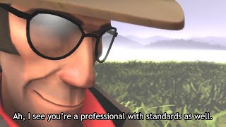 When Someone Says They Play TF2