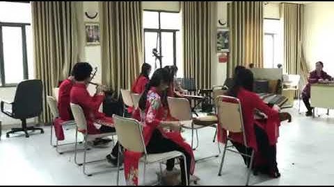 Hòa Tấu Chèo Hề Mồi