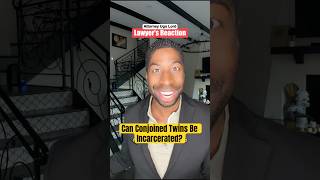 If One Conjoined Twin Commits a Crime, How Do You Arrest Them? Attorney Ugo Lord Reacts!