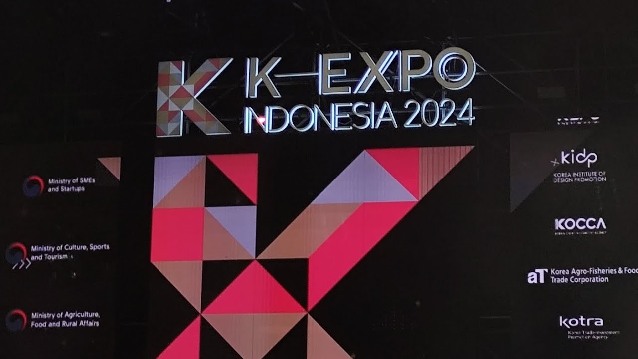 Beatpella House | K-EXPO INDONESIA 2024