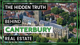 Discover Canterbury Real Estate | Where and Why to Invest in Canterbury?