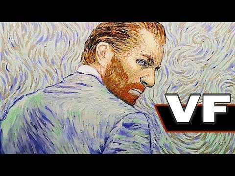 La Passion van Gogh