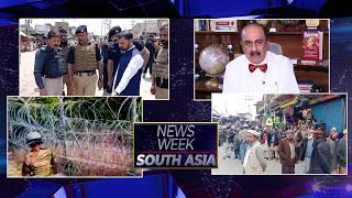 Weekly happenings in South Asia region | 18 May, 2026 | Newsweek South Asia - #NWSA Episode