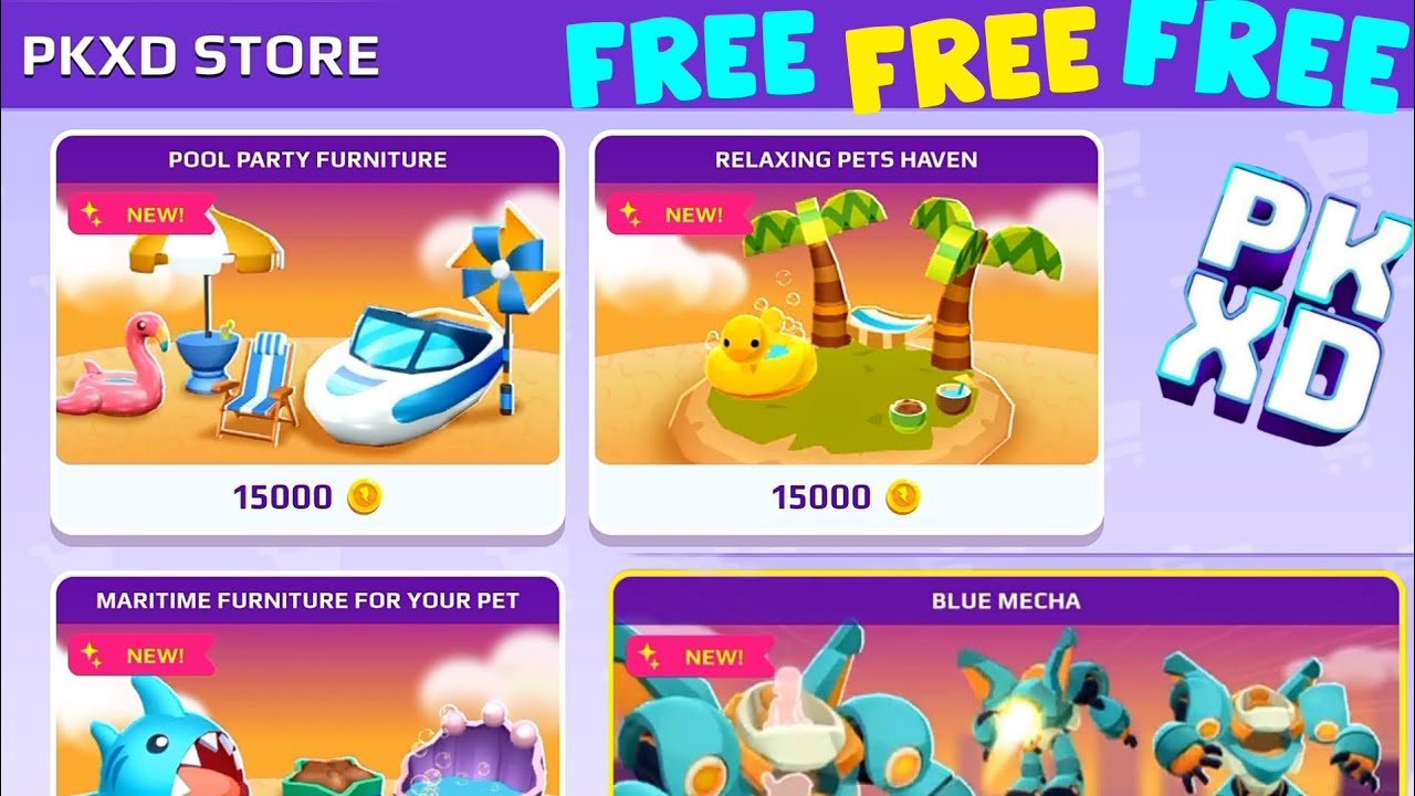 Buying all new packs in Pet season update all update new packs Pk XD