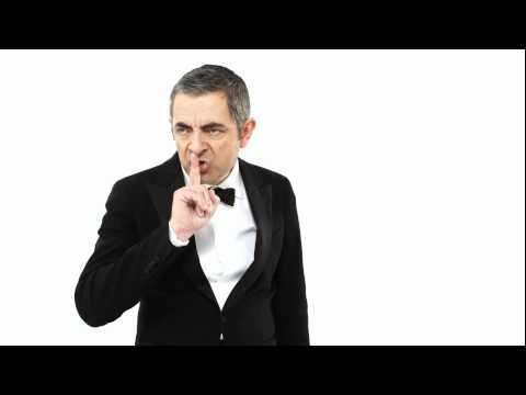 Video MegaStar Cineplex - Johnny English Reborn - Điệp Viên... - youtube