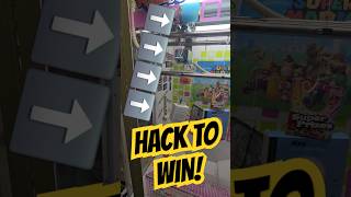 How To HACK The String Cutting Arcade Game! screenshot 5