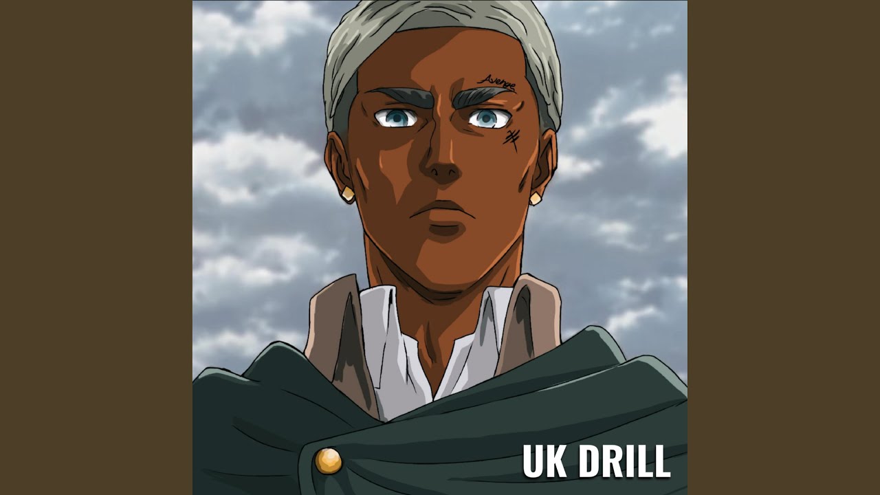 Obejrzyj Commander Erwin Smith 2 (Attack On Titan Rap) Reiner Diss w YouTube Obejrzyj Commander Erwin Smith 2 (Attack On Titan Rap) Reiner Diss w YouTube