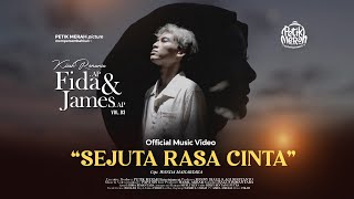 JAMES AP FT FIDA AP - SEJUTA RASA CINTA