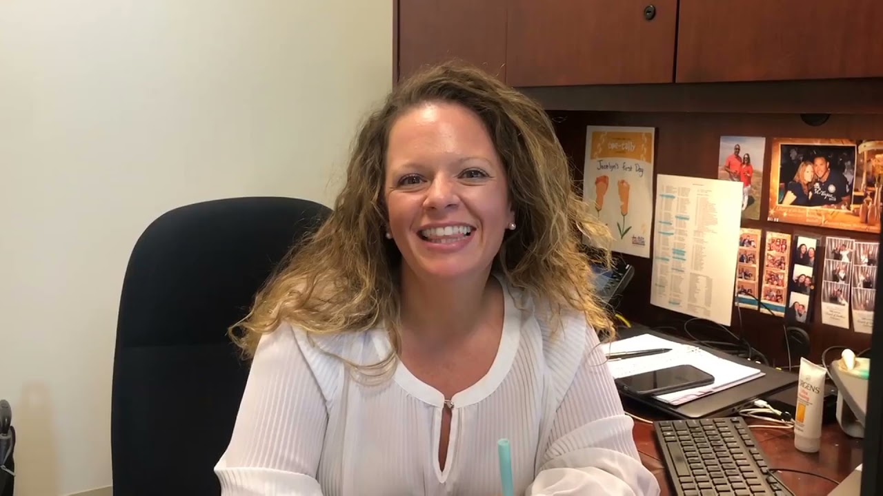 Thank You Apartment Onsite Teams