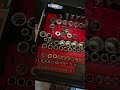 quick tour of craftsman 1000 series tool box