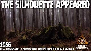 White Mountains of NH: Cloaking, Telepathy, and a Forest Encounter | Bigfoot Society 1056