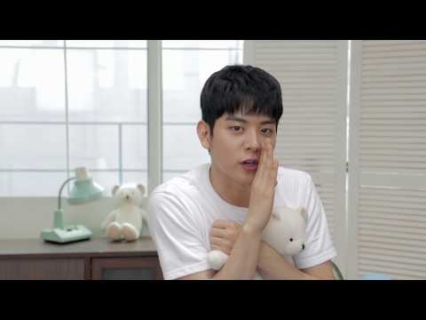 회현이 왜 화났어? 그래서 화장품 어디서 사라구?_[AP Mall X 콬TV] - 회현이 왜 화났어? 그래서 화장품 어디서 사라구?_[AP Mall X 콬TV]