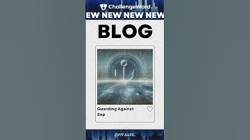 Phishing scams broadened in scope of mechanisms & elaborateness of the scam itself. #WorldOctopusDay