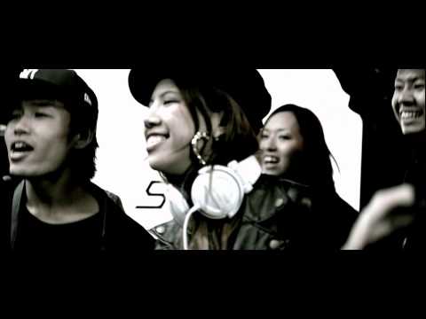 【HD】2013/01/23 ON AIR CM  (30s)　No.013　パイオニア／STEEZ