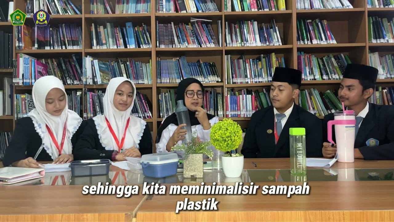 Podcast Ramadhan 1447 H