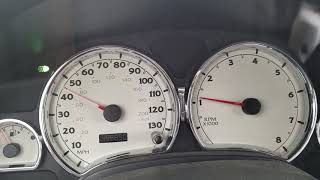 Saturn Vue 3.5L V6 AWD - Humming noise 25mph+ (Wheel Bearing Failure Symptoms)