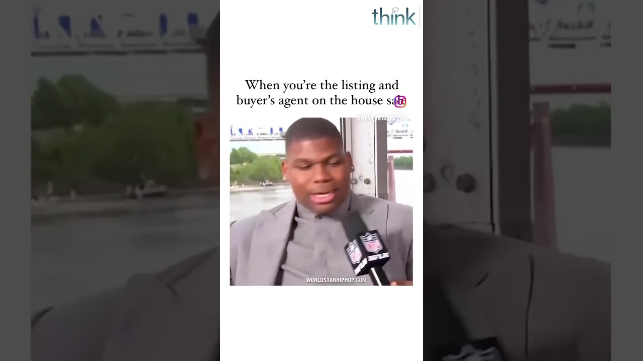 Try Not to Laugh Real Estate in 2024 